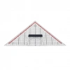 Texion Geodreieck Saplı Üçgen Cetvel 32.5cm