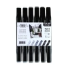 Tinge Marker 6lı Cool Grey