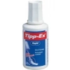 Tippex Sıvı Silici Rapid Sünger Uçlu 20 ml
