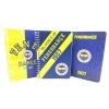 TMN 461946 FENERBAHÇE SPİRALLİ BLOKNOT A6 ÇİZGİLİ 80 YAPRAK
