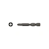 Tomax 06021000 Expert Darbeli Vidalama Yıldız Bits Uç Ph2X50 mm