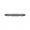 TOMAX Çift Taraflı Yıldız Bits Uç PH2-PZ2 65 mm