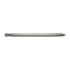 TOMAX Yıldız Bits Uç (Pozidriv) PZ2x100 mm