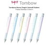 Tombow Mono Graph Versatil Kalem Pastel Renkler 0.5mm