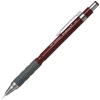 Tombow Versatil Uçlu Kalem Sh-300 Grip 0.7mm Bordo