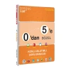 Tonguç  0´dan 5´e Sözel Konu Anlatımlı Soru Bankası