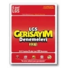 Tonguç  LGS Geri Sayım Denemeleri 321 +