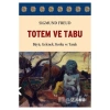 Totem Ve Tabu Kabalcı Yayınevi