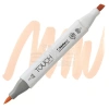 Touch Twin Brush Marker YR25 Salmon Pink
