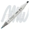 Touch Twin Marker Bg1 Blue Grey