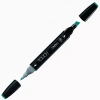 Touch Twin Marker Bg53 Turquoise Green