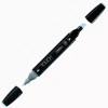 Touch Twin Marker Pb185 Pale Blue Light
