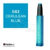 Touch Twin Marker Refill İnk 20ml B63 Cerulean Blue