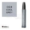 Touch Twin Marker Refill İnk 20ml Cg3 Cool Grey