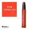Touch Twin Marker Refill İnk 20ml R14 Vermilion