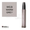 Touch Twin Marker Refill İnk 20ml WG3 Warm Grey