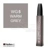 Touch Twin Marker Refill İnk 20ml Wg5 Warm Grey