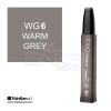 Touch Twin Marker Refill İnk 20ml Wg6 Warm Grey