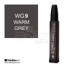 Touch Twin Marker Refill İnk 20ml Wg9 Warm Grey