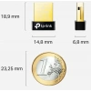 Tp-link Ub400 Nano Usb Adapter Mini Bluetooth 4.0
