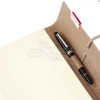Transotype Sensebook Flap Defter 135 Yaprak A5