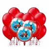 Trenlerim Balon Demeti 23 Adet