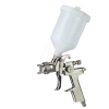 Troy 18619 Profesyonel Boya Tabancası (1.8mm)