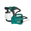 Troy 18690 Portatif Elektrikli Sprey Boya Tabancası, 800W