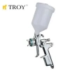 Troy 2000 Profesyonel Boya Tabancası (1.7mm)