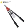 Troy 21171 Mafsal Kollu Pop Perçin Tabancası (Uzun Tip)