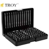 Troy 22301 Bits Uç Seti, 113 Parça