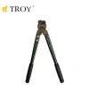 Troy 24020 Kablo Kesme Makası, 125mm2