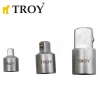Troy 26136 Adaptör Seti, 3 Parça