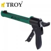 Troy 27003 Profesyonel Silikon Tabancası, 9 İnç