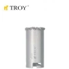Troy 27453 Tungsten Karpit Delici (Ø 53mm)
