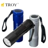 Troy 28902 LED El Feneri Seti, 3 Parça