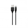 Ttec 2dk23s Type C Usb Siyah Kablo