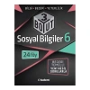 Tudem 6.Sınıf Sosyal Bilgiler 3 BOYUT