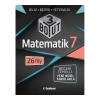 Tudem 7.sınıf Matematik 3 Boyut
