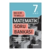 Tudem  7.sınıf Matematik Beceri Temelli Soru Bankası 2021