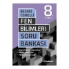 Tudem  8.sınıf Fen Bilimleri Beceri Temelli Soru Bankası 2021