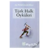 Türk Halk Öyküleri