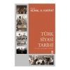 Türk Siyasi Tarihi Timaş Yayınları