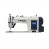 Typical GC-6921-YBD4 Elektronik Büyük Mekik Düz Dikiş Makinesi