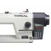 Typical Gc6910a-md3t Kafadan Motorlu Elektronik Düz Dikiş Makinası