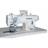 Typical Gc9751hd3-j Çift İğne Büyük Mekik İptalli İplik Kesicili Kilit Dikiş Mik.yağ D.drive (kalın Mat.)