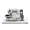 Typical GN-7100-4H/D3 Direct Drive Akıllı 4 İplik Overlok Makinesi
