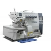 Typical Gn-7100-5hQ/d3 5 İplik Otmatik Havalı Fire Emmeli Overlok Makinesi