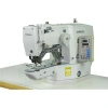 Typical Gt-690d-01 Elektronik Programlı Kilit Dikiş Punteriz (orta Materyaller İçin)