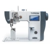 Typical Tw1-1591e-bh Elektronik Tek İğne Sütunlu Büyük Mekik Dikiş Makinesi